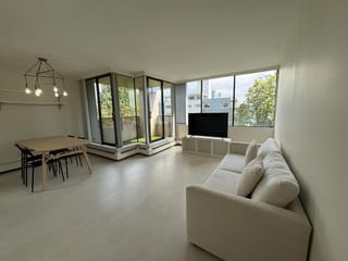 Apartment for sale in West Vancouver, West Vancouver, 502 1737 Duchess Avenue, 263173381 | Realtylink.org