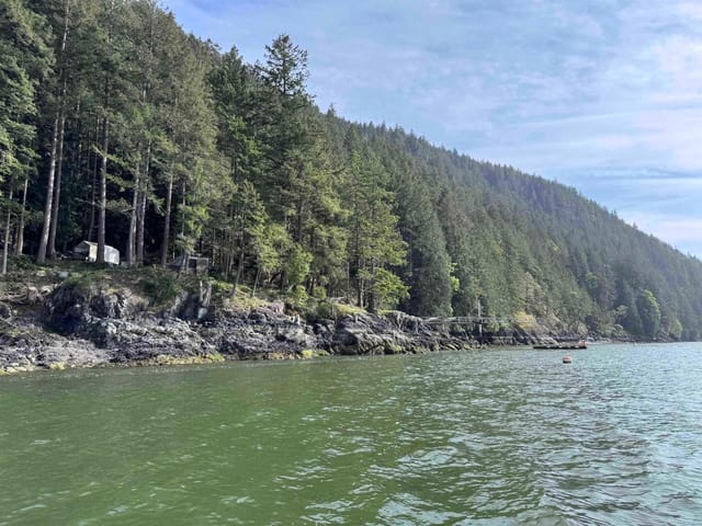 Lot for sale in Bowen Island, Bowen Island, 1280 Wf, 263173383 | Realtylink.org