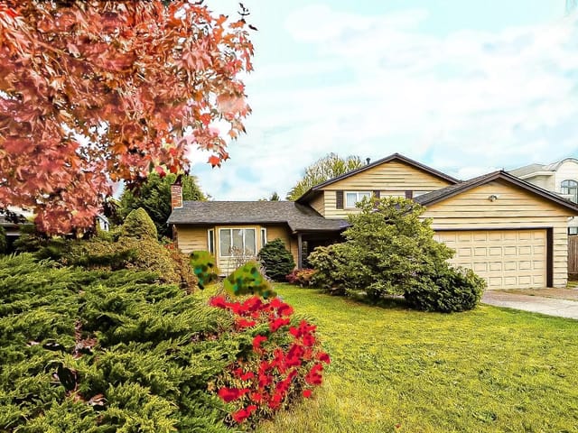 House for sale in Richmond, Richmond, 10340 Bamberton Drive, 263173384 | Realtylink.org
