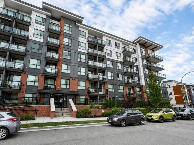 Apartment for sale in Langley, Langley, 214 5504 Brydon Crescent, 263173388 | Realtylink.org