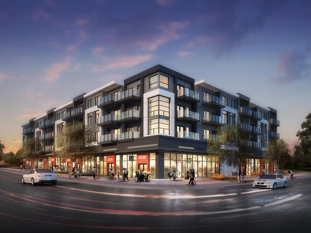 Apartment for sale in Surrey, South Surrey White Rock, 413 1615 160 Street, 263173389 | Realtylink.org