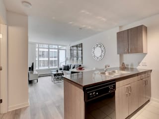 Apartment for sale in Vancouver, Vancouver West, 2906 610 Granville Street Street, 263173391 | Realtylink.org