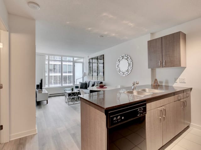 Apartment for sale in Vancouver, Vancouver West, 2906 610 Granville Street Street, 263173391 | Realtylink.org