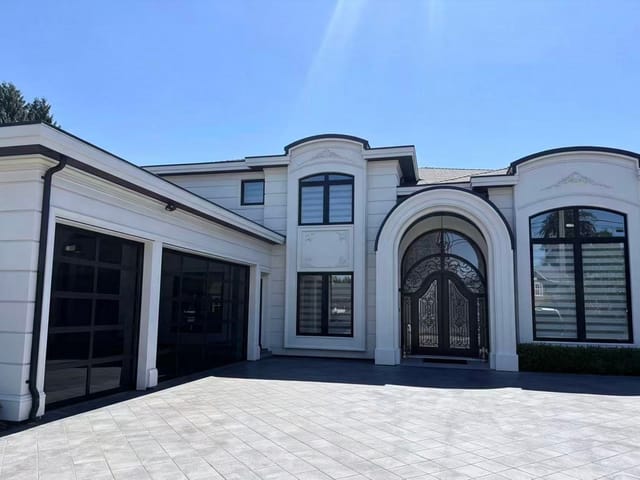 House for sale in Richmond, Richmond, 8480 Mowbray Road, 263173394 | Realtylink.org