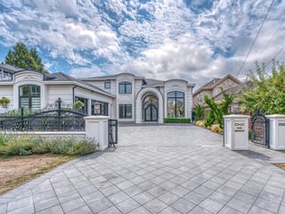 House for sale in Richmond, Richmond, 8480 Mowbray Road, 263173394 | Realtylink.org