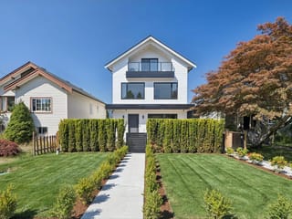 1/2 Duplex for sale in Vancouver, Vancouver East, 1 2815 Trinity Street, 263173396 | Realtylink.org