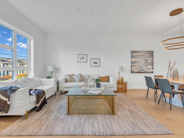 Townhouse for sale in Maple Ridge, Maple Ridge, 13618 232st Street, 263173400 | Realtylink.org