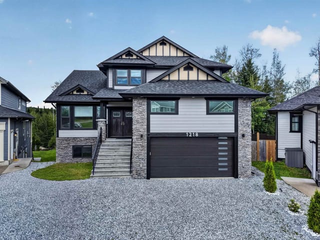 House for sale in Prince George, PG City South West, 1218 Orizaba Court, 263173402 | Realtylink.org