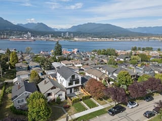 1/2 Duplex for sale in Vancouver, Vancouver East, 2 2815 Trinity Street, 263173403 | Realtylink.org