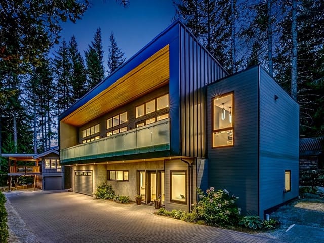 House for sale in Whistler, Whistler, 8224 Alpine Way, 263173404 | Realtylink.org