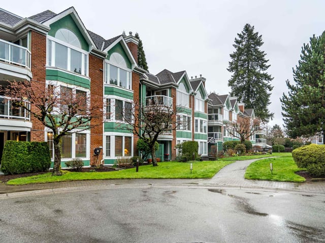 Apartment for sale in Burnaby, Burnaby North, 108 1675 Augusta Avenue, 263173406 | Realtylink.org