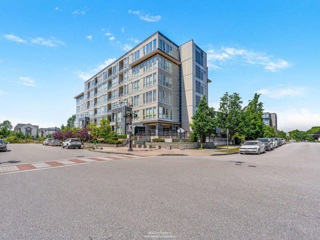 Apartment for sale in Richmond, Richmond, 392 4133 Stolberg Street, 263173407 | Realtylink.org