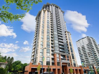 Apartment for rent in Surrey, North Surrey, 2002 10777 University Drive, 263173408 | Realtylink.org