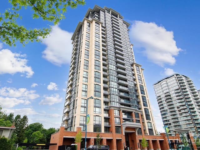 Apartment for rent in Surrey, North Surrey, 2002 10777 University Drive, 263173408 | Realtylink.org