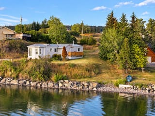 Manufactured Home for sale in Lac La Hache, 100 Mile House, 4078 McKinley Drive, 263173410 | Realtylink.org