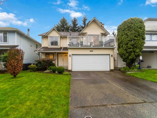 House for sale in Port Coquitlam, Port Coquitlam, 1760 Pekrul Place, 263173411 | Realtylink.org