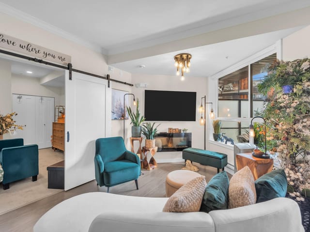Apartment for sale in Maple Ridge, Maple Ridge, 225 12109 223 Street, 263173412 | Realtylink.org