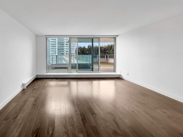 Apartment for rent in Vancouver, Vancouver West, 8XX 8131 Nunavut Lane, 263173418 | Realtylink.org