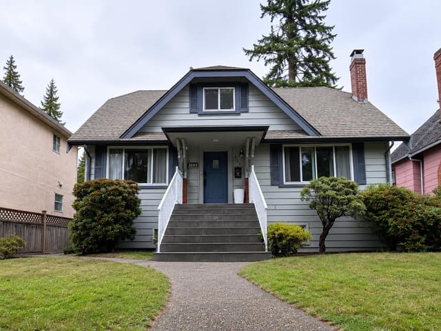 House for sale in Vancouver, Vancouver West, 3885 W 35th Avenue, 263173420 | Realtylink.org