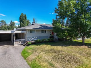 House for sale in Quesnel, Quesnel, 1291 Picard Avenue, 263173421 | Realtylink.org