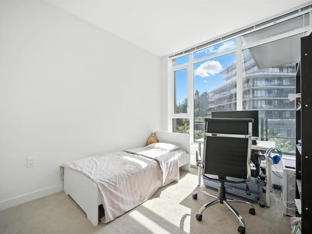 Apartment for rent in Burnaby, Burnaby North, 4xx 8850 University Crescent, 263173424 | Realtylink.org
