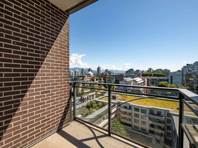 Apartment for rent in Vancouver, Vancouver West, 1102 181 W 1st Avenue, 263173426 | Realtylink.org