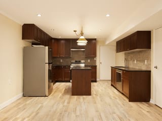 1/2 Duplex for rent in Burnaby, Burnaby South, GROUND 4437 Atlee Avenue, 263173431 | Realtylink.org