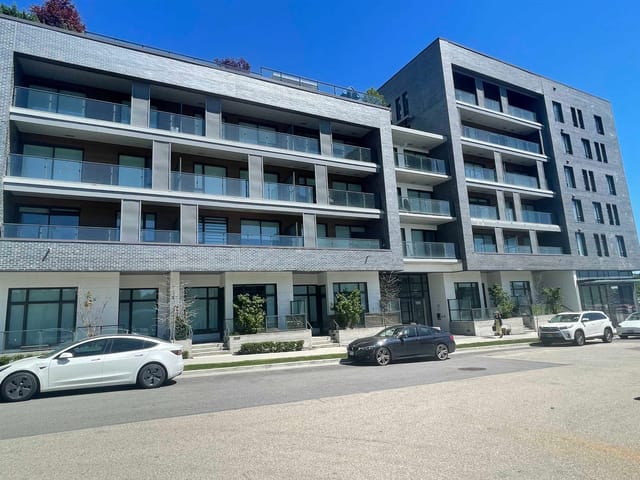 Apartment for rent in Vancouver, Vancouver West, 607 8888 Osler Street, 263173435 | Realtylink.org