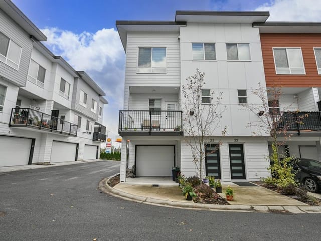 Townhouse for sale in Abbotsford, Abbotsford, 23 27640 Lantern Avenue, 263173436 | Realtylink.org