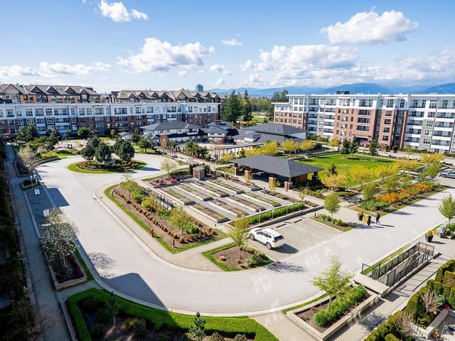 Apartment for sale in Langley, Langley, C620 8150 207 Street, 263173439 | Realtylink.org