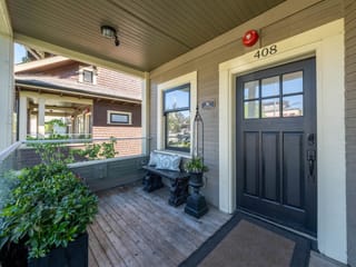 House for sale in New Westminster, New Westminster, 408 Eighth Street, 263173443 | Realtylink.org
