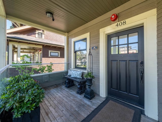 House for sale in New Westminster, New Westminster, 408 Eighth Street, 263173443 | Realtylink.org