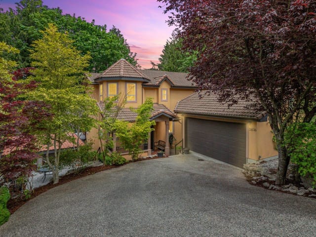 House for sale in Sechelt, Sunshine Coast, 5836 Marine Way, 263173446 | Realtylink.org
