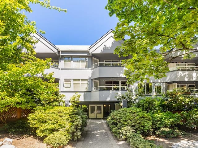 Apartment for rent in Vancouver, Vancouver West, 301 925 W.10th Avenue, 263173449 | Realtylink.org