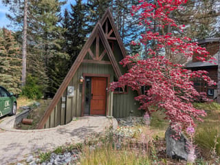 House for sale in Whistler, Whistler, 7102 Nesters Road, 263173450 | Realtylink.org