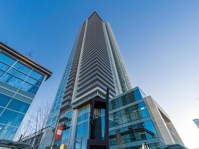 Apartment for rent in Burnaby, Burnaby South, 4008 4670 Assembly Way, 263173451 | Realtylink.org