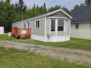 Manufactured Home for sale in Prince George, PG City South East, 2755 Gunn Road, 263173452 | Realtylink.org