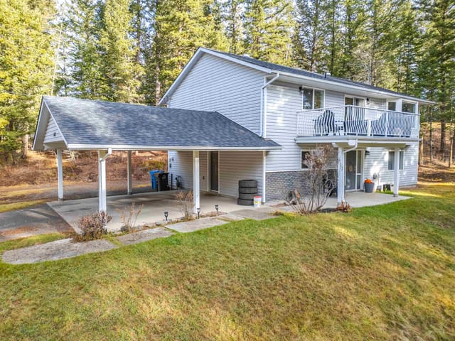House for sale in 108 Mile Ranch, 100 Mile House, 5423 Kitsum Court, 263173454 | Realtylink.org