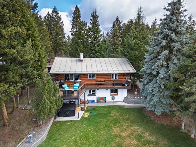 House for sale in 108 Mile Ranch, 100 Mile House, 5031 Gloinnzun Drive, 263173456 | Realtylink.org