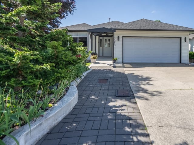 House for sale in Mission, Mission, 33764 Blueberry Drive, 263173465 | Realtylink.org