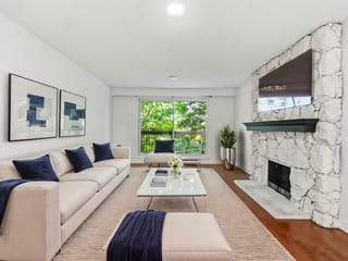 Apartment for sale in Port Coquitlam, Port Coquitlam, 307 2381 Bury Avenue, 263173466 | Realtylink.org