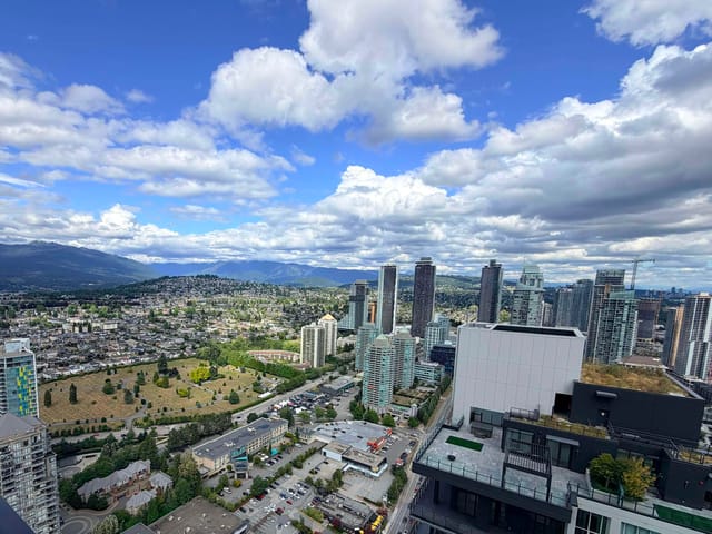 Apartment for sale in Burnaby, Burnaby North, 5101 2108 Gilmore Avenue, 263173475 | Realtylink.org
