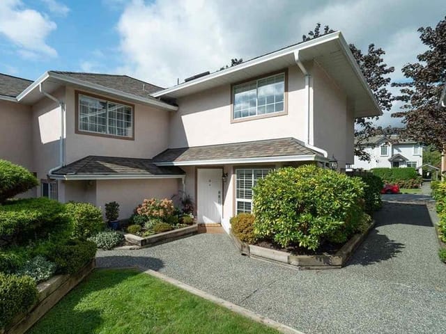 Townhouse for rent in North Vancouver, North Vancouver, 13 225 West 16th Street, 263173478 | Realtylink.org