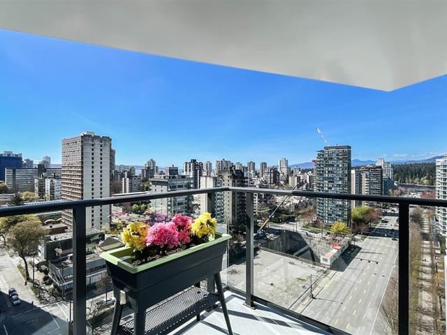 Apartment for rent in Vancouver, Vancouver West, 170X 620 Cardero Street, 263173480 | Realtylink.org