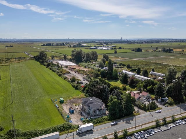 Lot for sale in Richmond, Richmond, 3280 No. 6 Road, 263173484 | Realtylink.org
