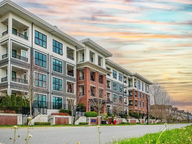Apartment for rent in Richmond, Richmond, 4xx 9551 Alexandra Road, 263173487 | Realtylink.org