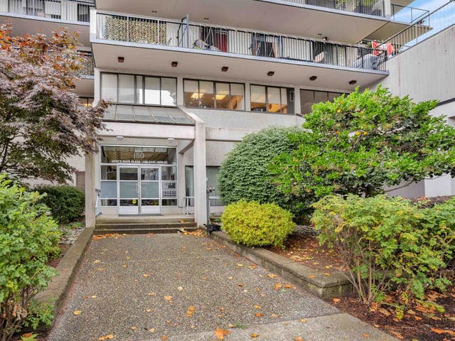 Apartment for sale in North Vancouver, North Vancouver, 303 150 E 15th Street, 263173489 | Realtylink.org