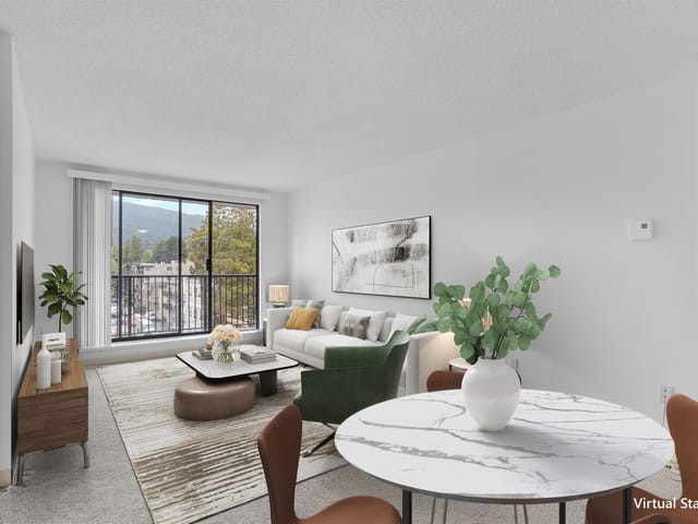 Apartment for sale in North Vancouver, North Vancouver, 303 150 E 15th Street, 263173489 | Realtylink.org