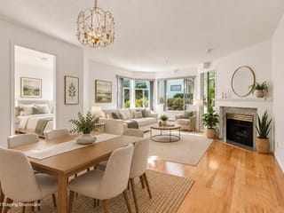 Apartment for sale in Vancouver, Vancouver East, 207 3638 Rae Avenue, 263173490 | Realtylink.org