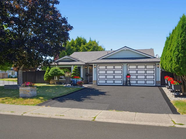 House for sale in Abbotsford, Abbotsford, 3457 Merritt Street, 263173491 | Realtylink.org